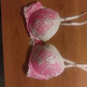 Victorias secret bra